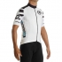 Assos SS.mangussta_s7 Radtrikot Weiß Unisex  AS132024756